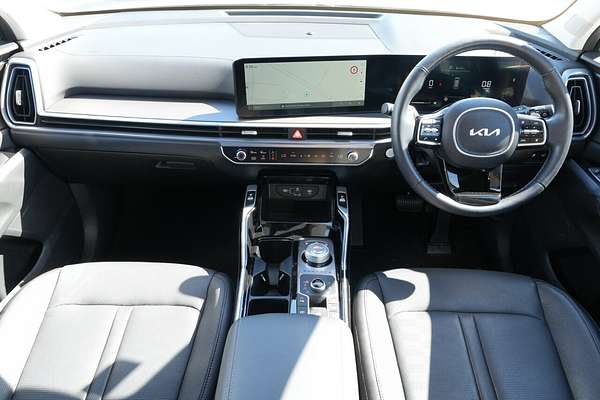 2023 Kia Sorento Sport+ MQ4 PE