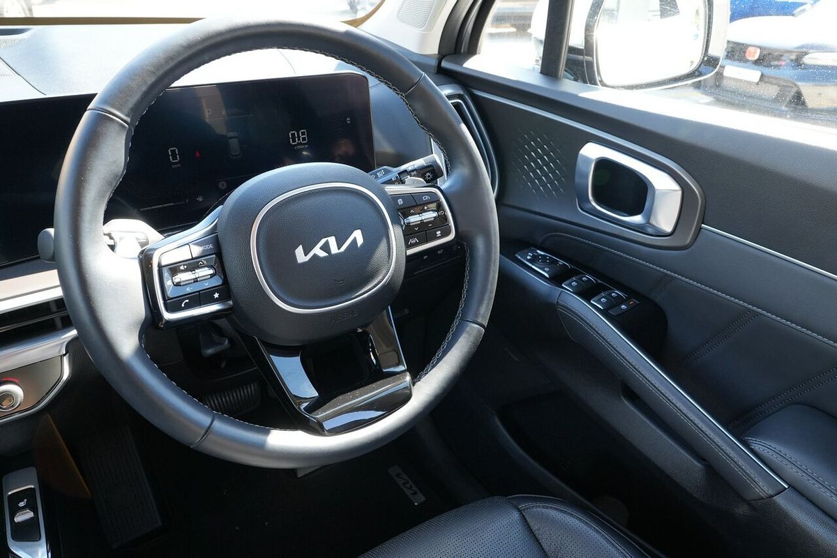 2023 Kia Sorento Sport+ MQ4 PE