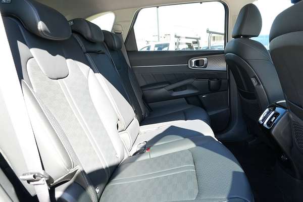 2023 Kia Sorento Sport+ MQ4 PE