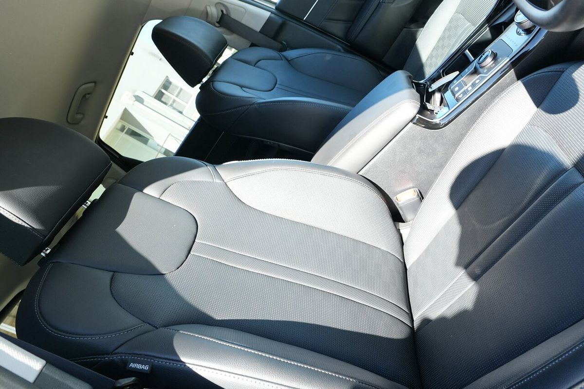 2023 Kia Sorento Sport+ MQ4 PE