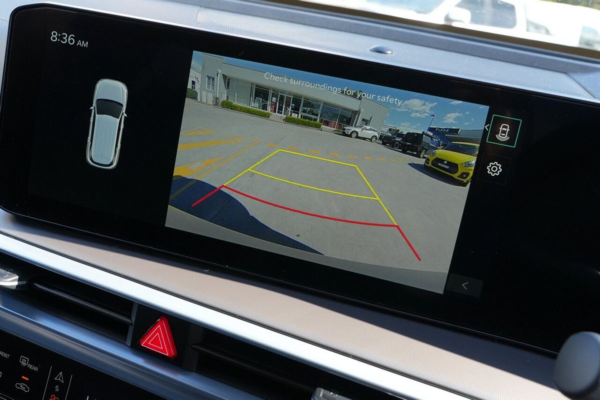 2023 Kia Sorento Sport+ MQ4 PE