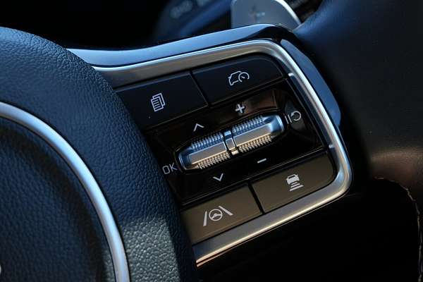 2023 Kia Sorento Sport+ MQ4 PE