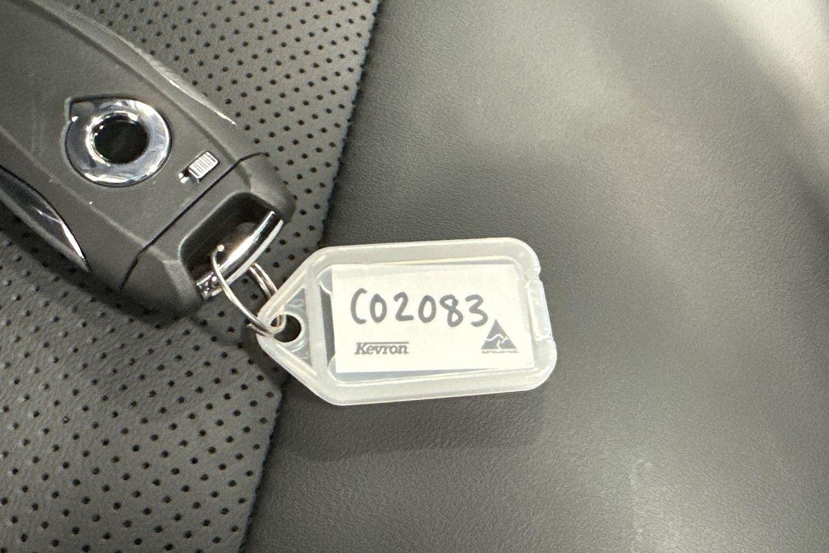 2025 GWM Cannon Vanta NPW 4X4