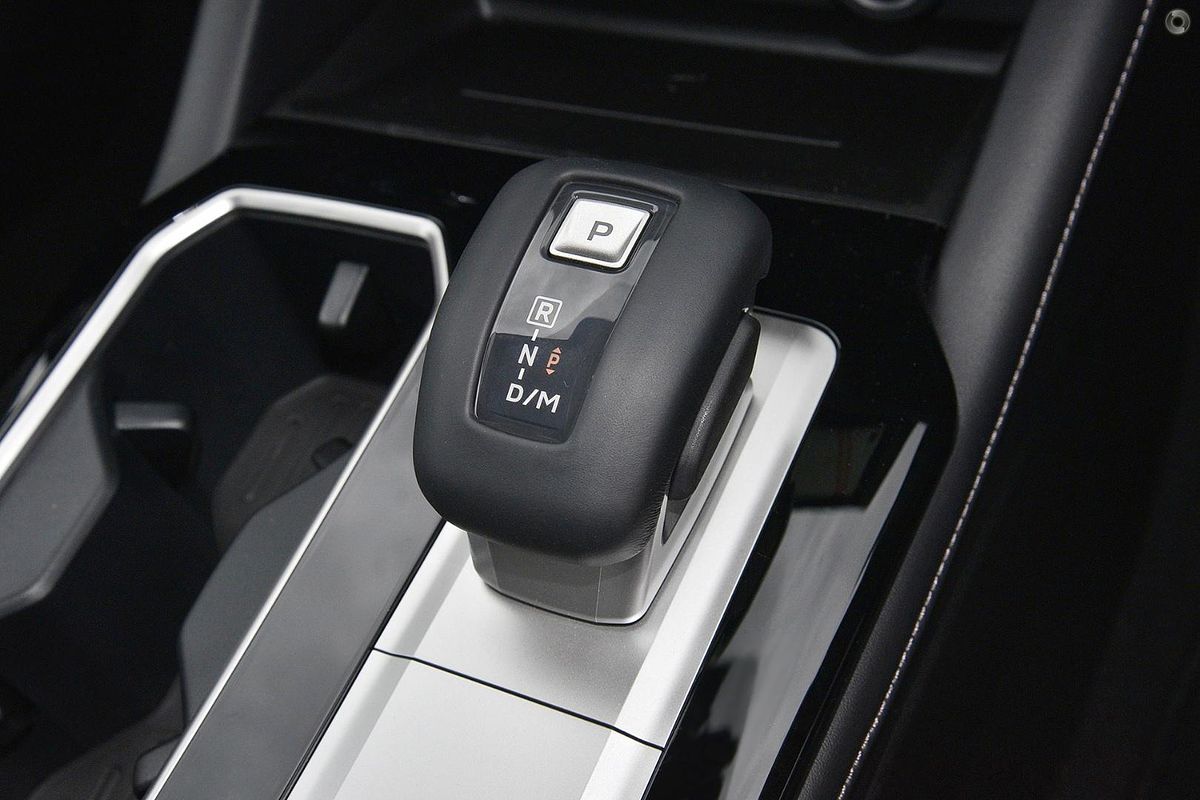 2025 Mitsubishi Outlander Aspire ZM