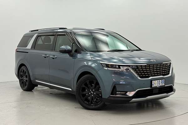 2020 Kia Carnival Platinum KA4