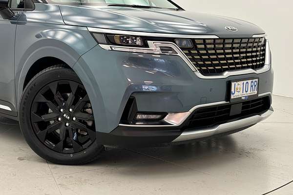 2020 Kia Carnival Platinum KA4