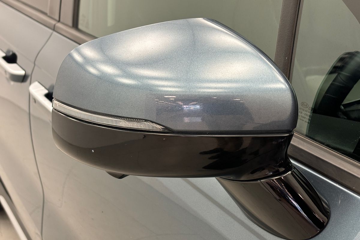 2020 Kia Carnival Platinum KA4