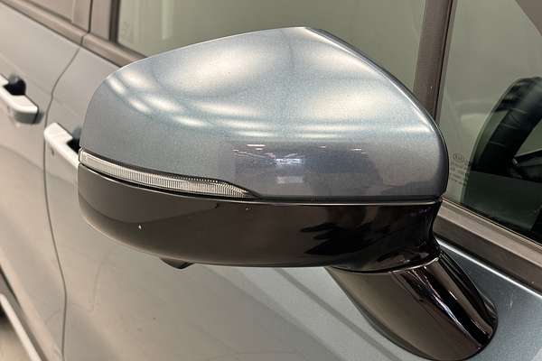 2020 Kia Carnival Platinum KA4