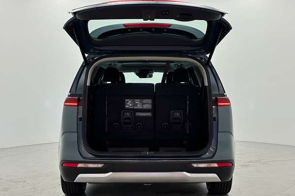 2020 Kia Carnival Platinum KA4