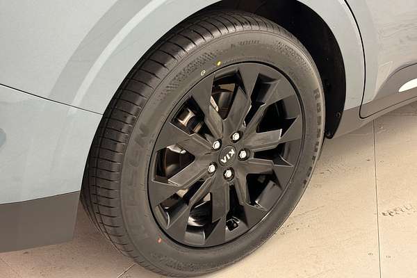 2020 Kia Carnival Platinum KA4