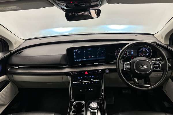 2020 Kia Carnival Platinum KA4