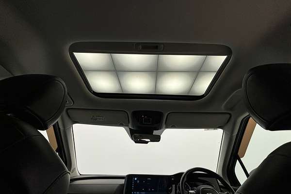 2020 Kia Carnival Platinum KA4