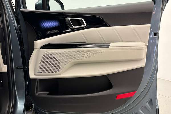 2020 Kia Carnival Platinum KA4