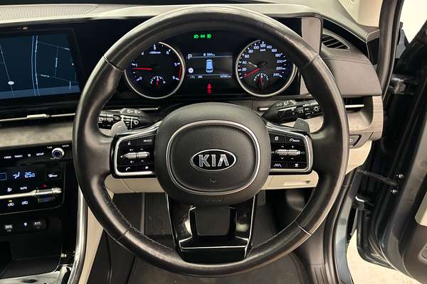 2020 Kia Carnival Platinum KA4