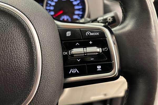 2020 Kia Carnival Platinum KA4