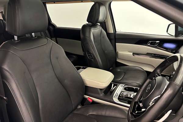 2020 Kia Carnival Platinum KA4