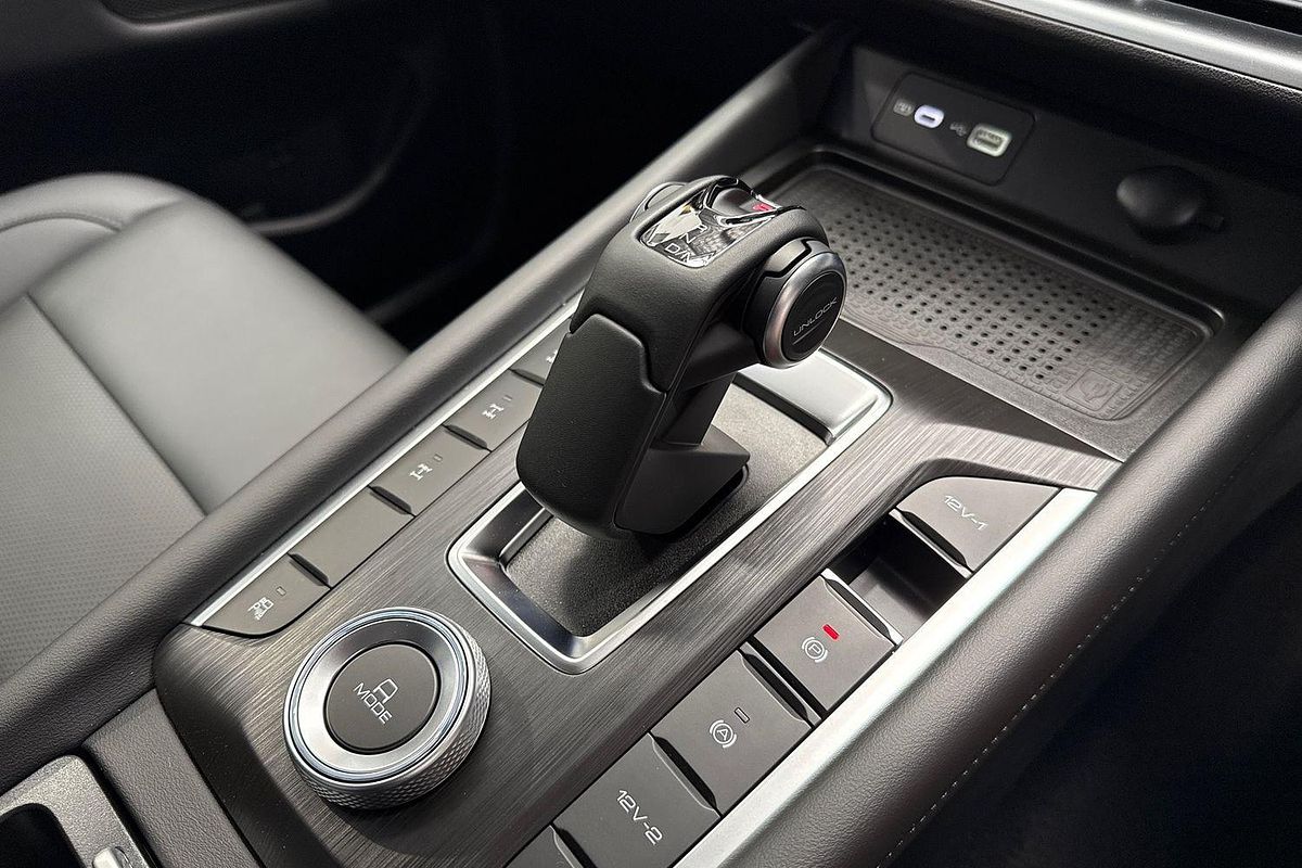 2025 GWM Cannon XSR NPW 4X4