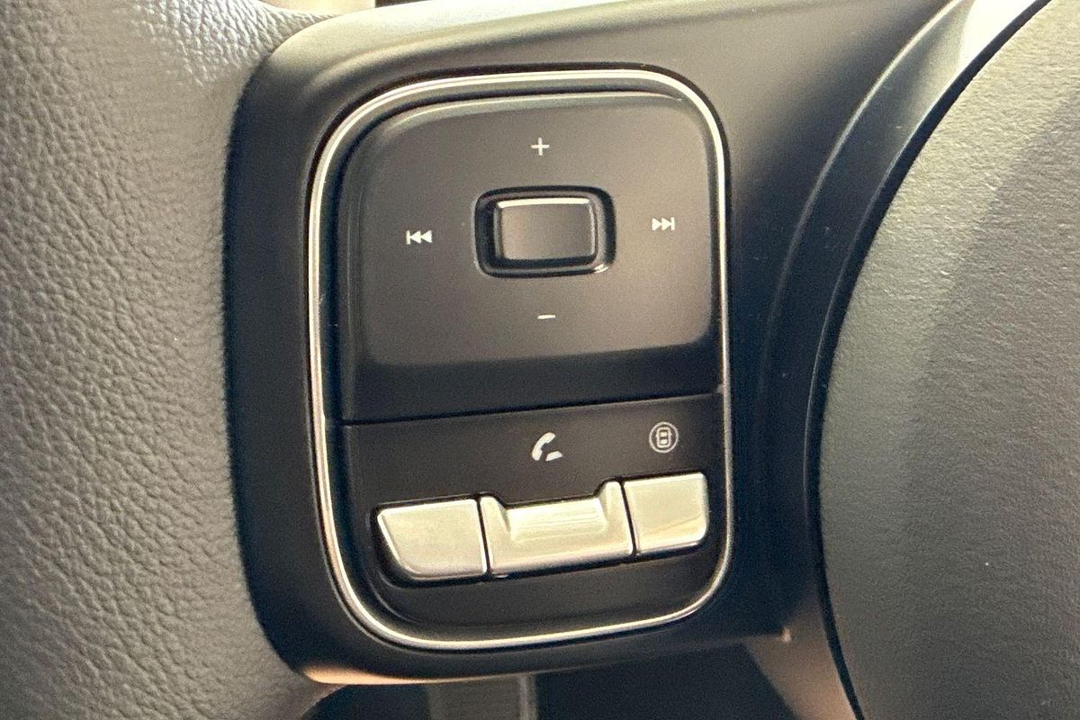 2025 GWM Cannon XSR NPW 4X4