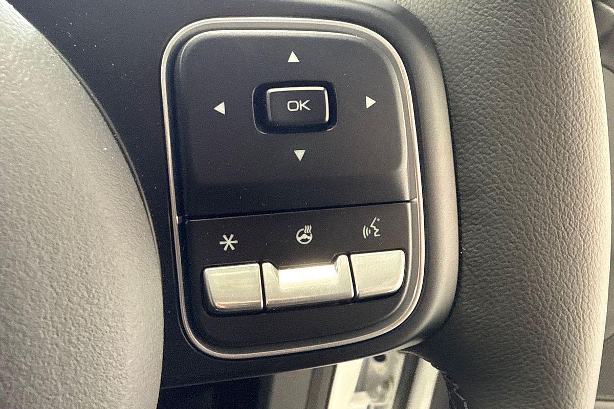 2025 GWM Cannon XSR NPW 4X4