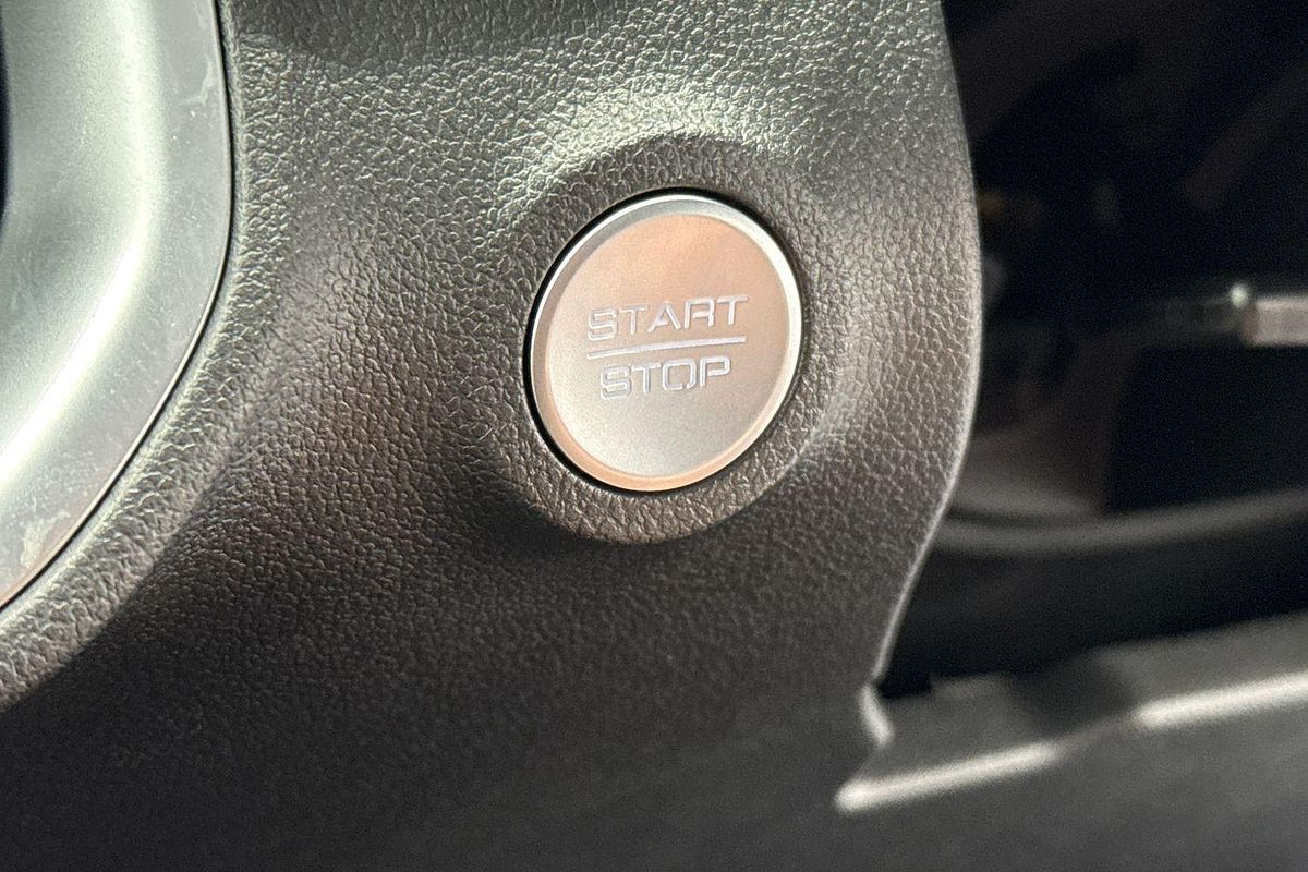 2025 GWM Cannon XSR NPW 4X4