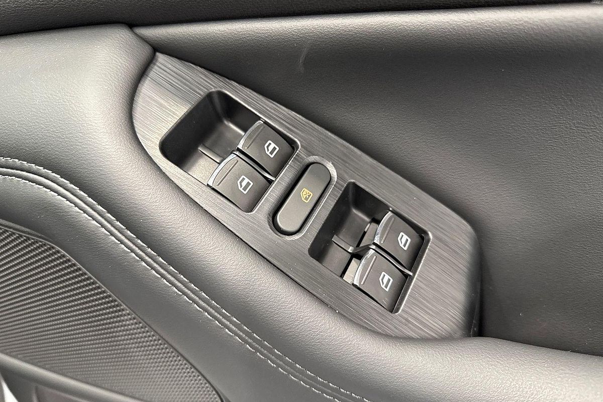 2025 GWM Cannon XSR NPW 4X4