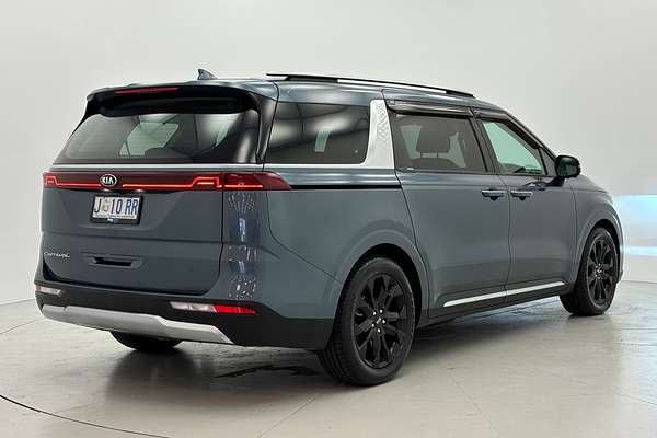 2020 Kia Carnival Platinum KA4