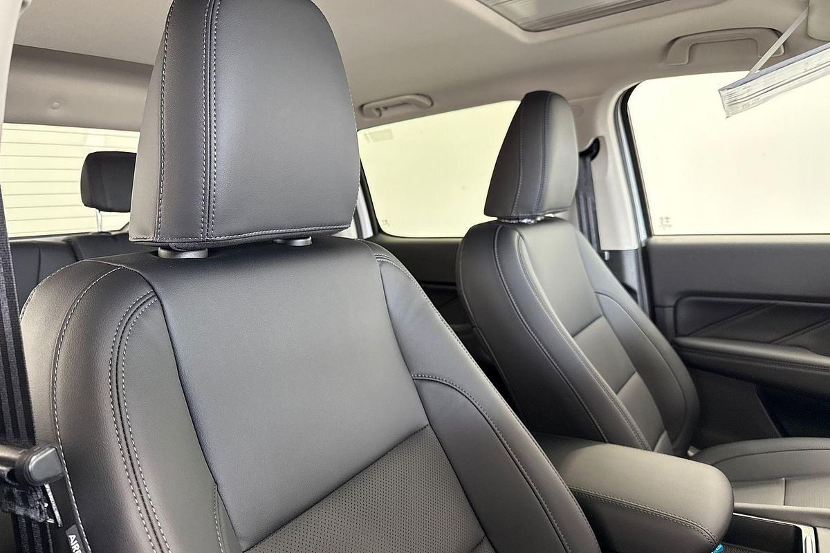 2025 GWM Cannon XSR NPW 4X4