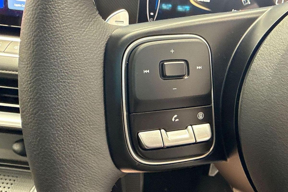 2025 GWM Cannon Vanta NPW 4X4