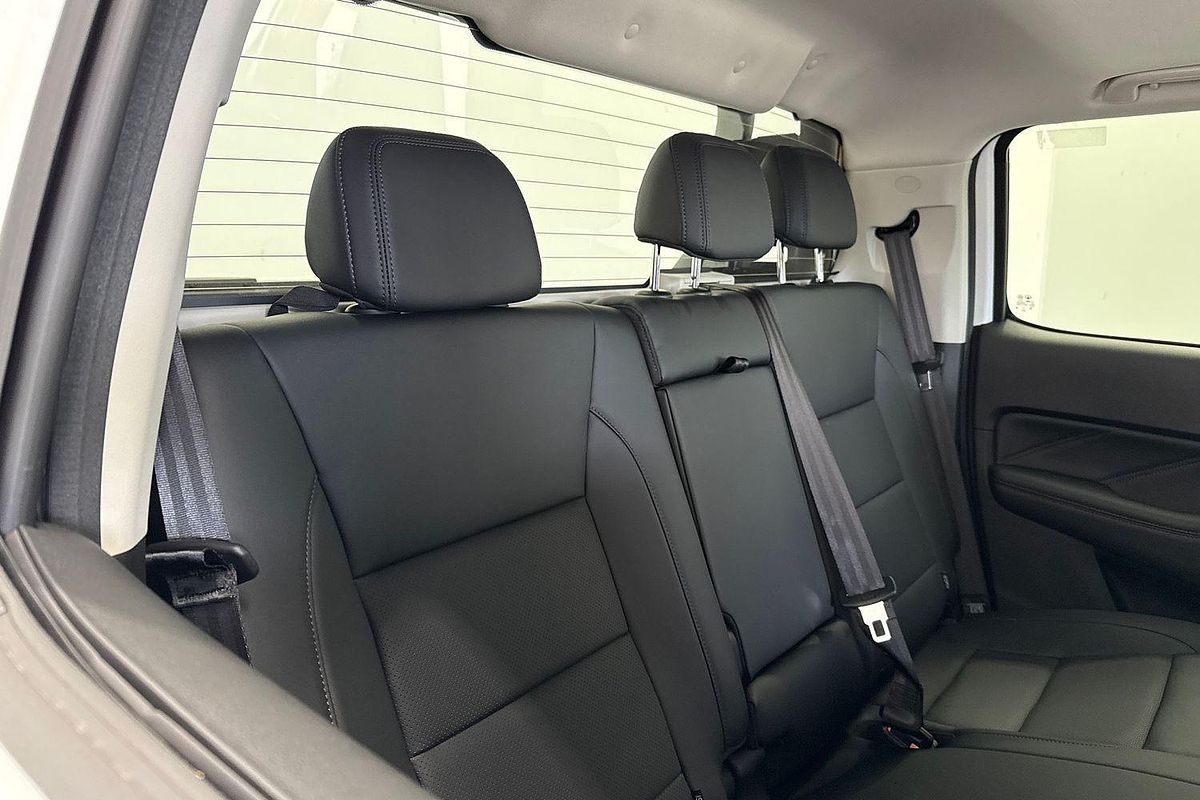 2025 GWM Cannon XSR NPW 4X4