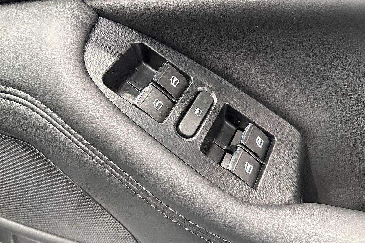 2025 GWM Cannon Vanta NPW 4X4