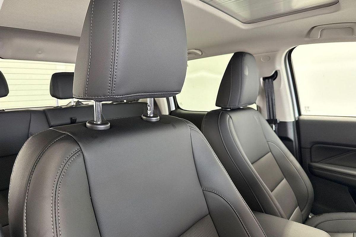 2025 GWM Cannon Vanta NPW 4X4