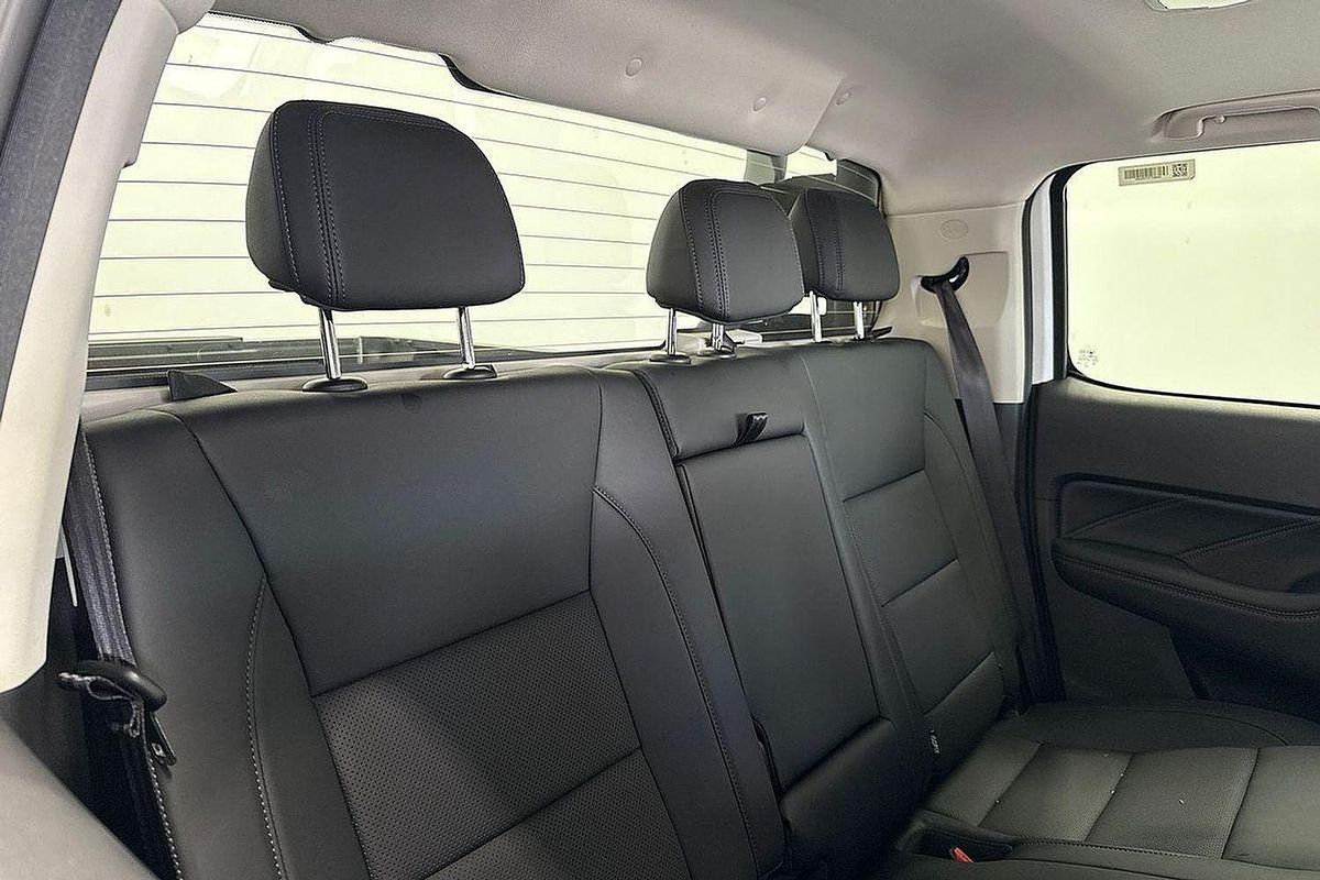 2025 GWM Cannon Vanta NPW 4X4