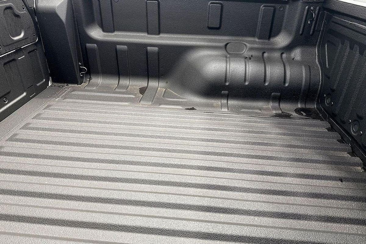 2025 GWM Cannon Vanta NPW 4X4