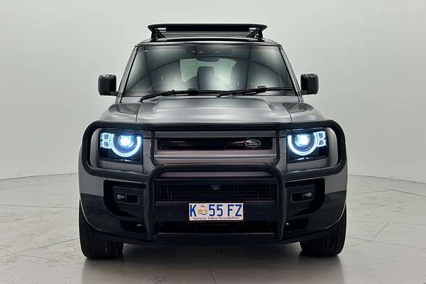 2021 Land Rover Defender 110 D300 X-Dynamic HSE L663