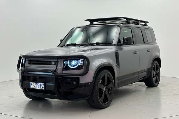 2021 Land Rover Defender 110 D300 X-Dynamic HSE L663