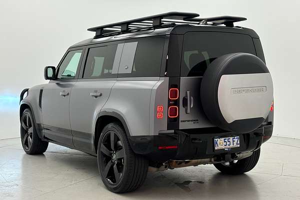 2021 Land Rover Defender 110 D300 X-Dynamic HSE L663