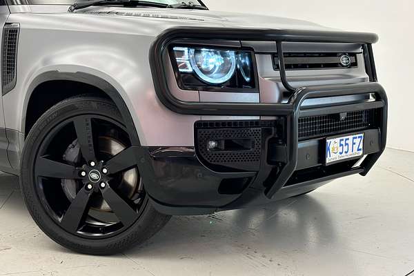 2021 Land Rover Defender 110 D300 X-Dynamic HSE L663