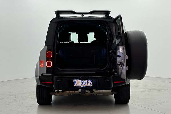 2021 Land Rover Defender 110 D300 X-Dynamic HSE L663