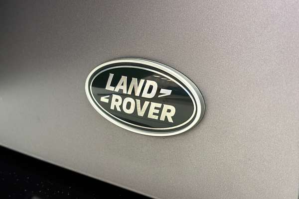 2021 Land Rover Defender 110 D300 X-Dynamic HSE L663