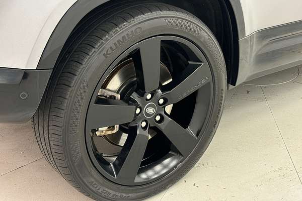 2021 Land Rover Defender 110 D300 X-Dynamic HSE L663