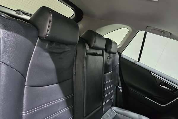 2020 Toyota RAV4 Cruiser AXAH52R