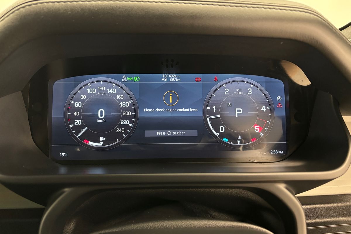 2021 Land Rover Defender 110 D300 X-Dynamic HSE L663