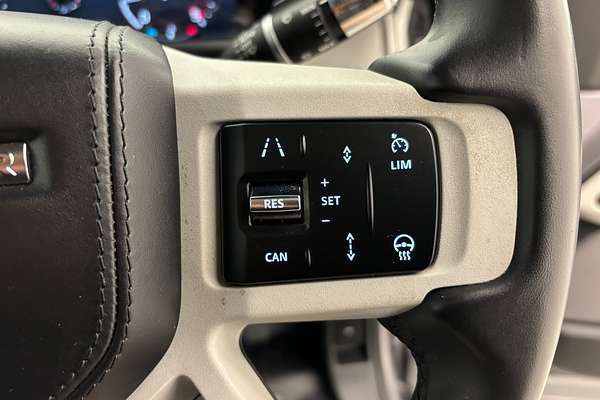 2021 Land Rover Defender 110 D300 X-Dynamic HSE L663