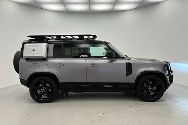 2021 Land Rover Defender 110 D300 X-Dynamic HSE L663