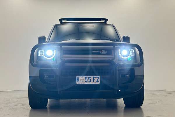 2021 Land Rover Defender 110 D300 X-Dynamic HSE L663