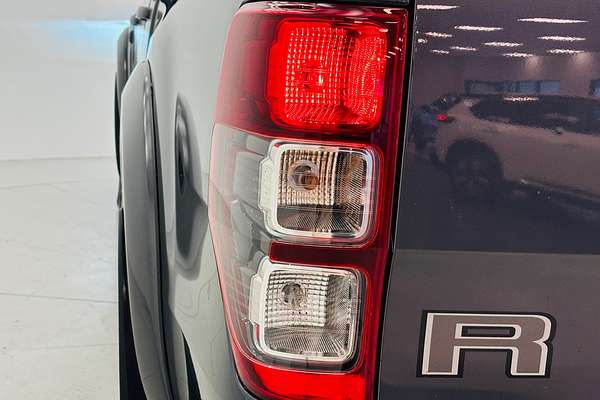 2020 Ford Ranger Wildtrak PX MkIII 4X4 3.2L