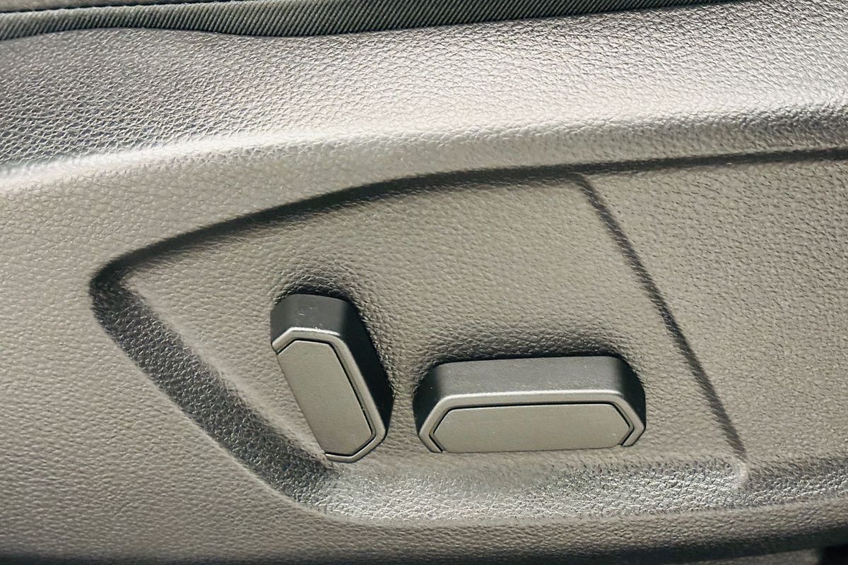 2020 Ford Ranger Wildtrak PX MkIII 4X4 3.2L