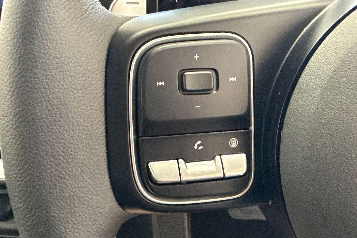 2025 GWM Cannon Ultra NPW 4X4