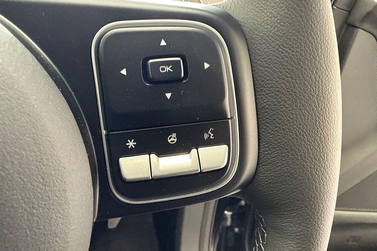 2025 GWM Cannon Ultra NPW 4X4