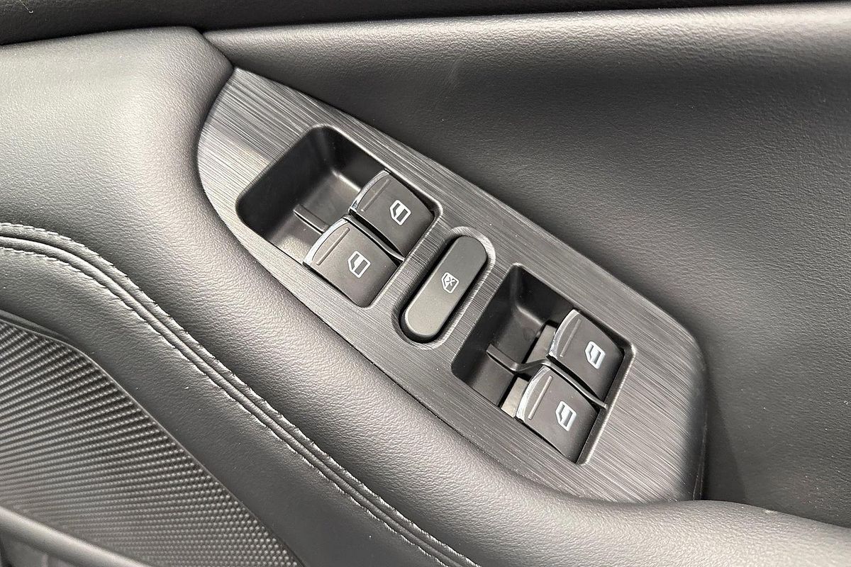 2025 GWM Cannon Ultra NPW 4X4